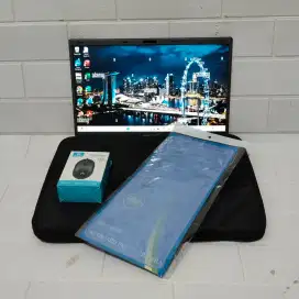 Axioo Hype 1 
Intel celeron N4020 
Ram 4 GB 
SSD 128 GB