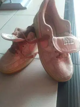 Sepatu Nike Running