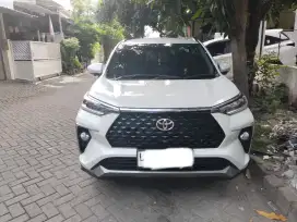 All new Avanza Veloz Q 2024