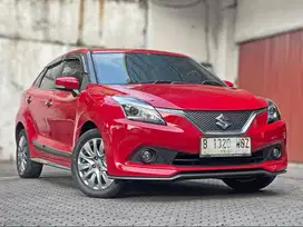 Baleno AT Automatic 2017 DP 11Jt