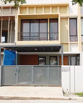 Anvaya residecet darmawangsa bekasi