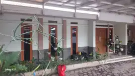 JUAL RUMAH SIAP HUNI STRATEGIS KAWASAN TRANS STUDIO MALL GATOT SUBROTO