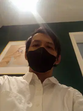 Cari kerja posisi cook , kitchen atau koki
