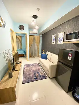 Disewakan Apartemen Kota Ayodhya 2BR Full Furnished Tangerang