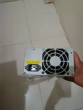Dijual power supply pc