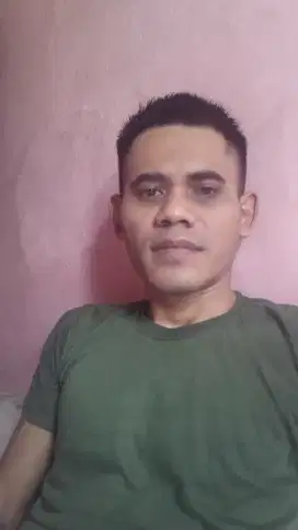 Sedang mencari pekerjaan apa saja