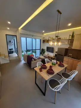 Dijual rumah murah mewah di cluster grand wisata bekasi