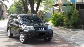 Nissan X-Trail 2007 Bensin