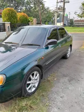 Baleno 2000 - DX MT