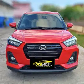 Daihatsu Rocky R CVT 2021