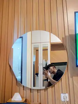 Cari kerja apa aja