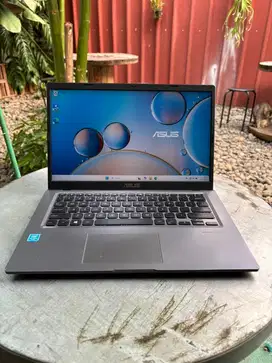 laptop asus X415MA A416MA