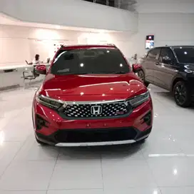 [Mobil Baru] WRV RS CVT BARU