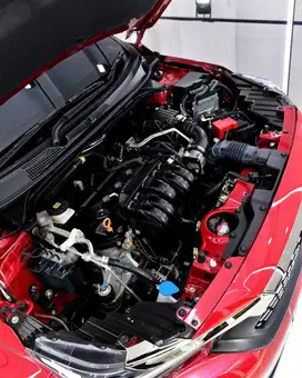 [Mobil Baru] WRV RS CVT BARU