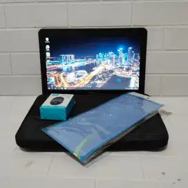 Asus X455YA 
AMD A8 Gen 7410
Ram 12 GB / 500 GB