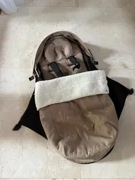 Preloved baby zen yoyo newborn pack