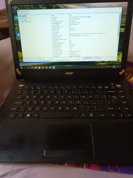 Laptop Acer Z1402-C1RU