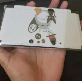 Nintendo 3ds Old Reguler efwe 32GB