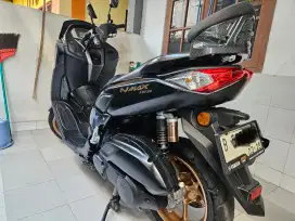 Yamaha NMax 155 2024 Keyless Like New 97% KM rendah 9000 an