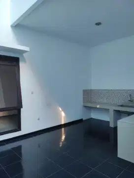 Rumah tinggal siap huni mekarwangi baru renov sewa murah