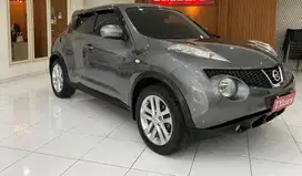 Nissan Juke 2012 Bensin