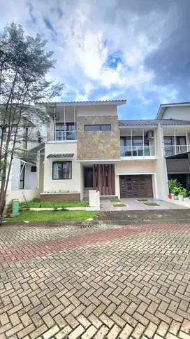 Dijual Cepat Rumah Bagus Kondisi Terawat dlm Cluster di Bintaro 16171