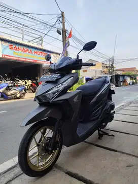 HONDA VARIO 150 LED OLD 2017