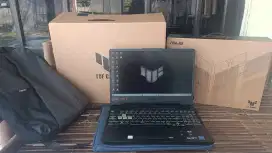 ASUS TUF F15 FX506HF I7 11800H RTX2050 4GB RAM 32GB 512GB