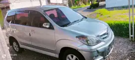 Jual beli mobil Avanza G 2007