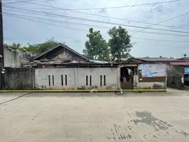 Tanah di Alang-Alang Lebar Kota Palembang Kawasan Perumahan