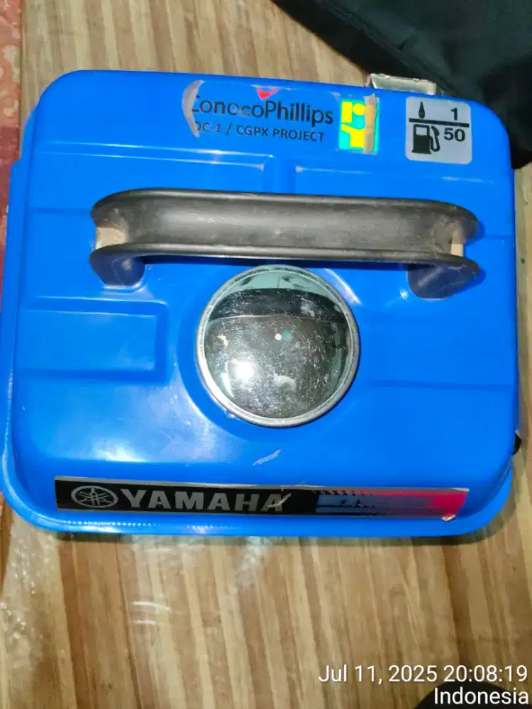 Genset Portable ET950 Yamaha