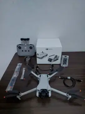 DJI Mini 3 RC-N1