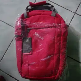 Jual Tas Consina warna merah