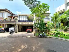 Dijual Rumah Mewah Di Kawasan Kebayoran Bintaro 7652