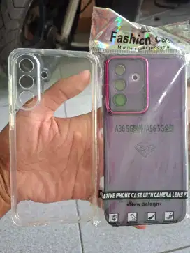 Casing Samsung A56 2025 5G 8/256