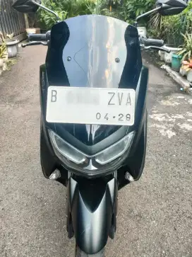 Yamaha NMAX Connected Keyless