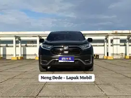Honda CRV 1.5 Turbo Prestige CVT (Sensing) 2022