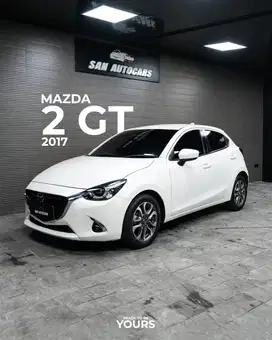 (DP 30JT) 2 1.5 GT Skyactiv AT 2017