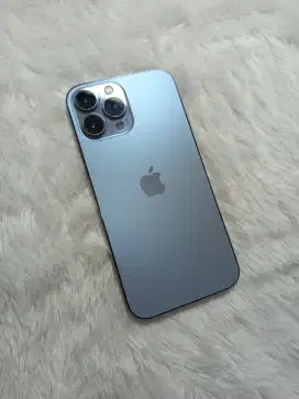 iPhone 13 Pro Max - 128 GB - Sierra Blue