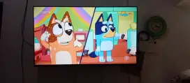 Smart TV coocaa 43 inc