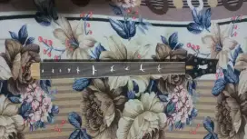 neck prs 24 aniversary custom