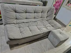 Sofa bed 180cm mulus