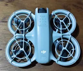 Drone Dji Neo Fly more combo