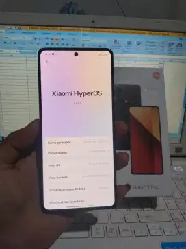 Redmi note 13 pro 8+8/256 Fullset
