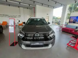 [Mobil Baru] Citroen C3 AIRCROSS BARU DP RINGAN JELANG GIIAS 2025