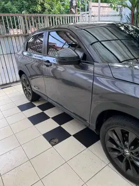 Honda HR-V 2022 Bensin
