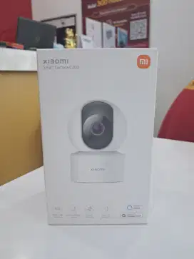 Xiaomi Smart Camera