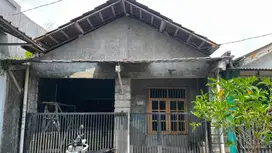 Di Jual Rumah Alamanda Regency Bekasi