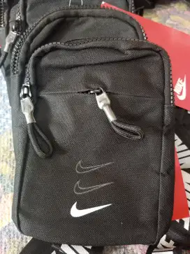 Tas sling bag nike