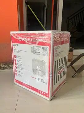 Jual Cepat Water Heater (Mesin Air Panas) Ariston 10L AN2 B Bisa Nego